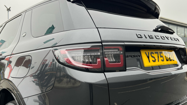 Land Rover Discovery Sport 1.5 P270e Dynamic HSE 5dr Auto [5 Seat] Station Wagon